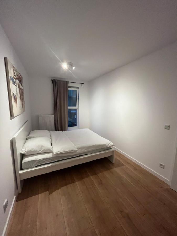 Komfortowe Apartamenty Z Garazem Na Milionowej ウッチ エクステリア 写真