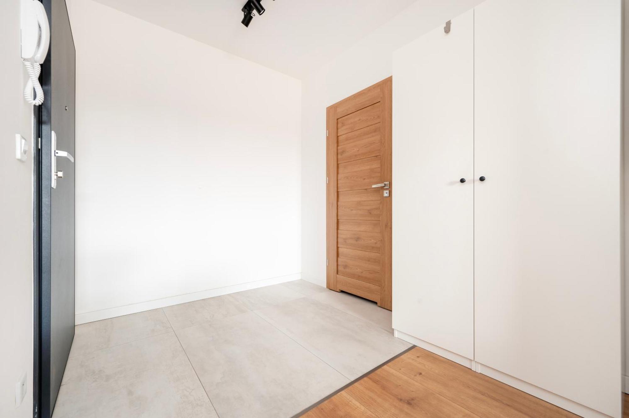 Komfortowe Apartamenty Z Garazem Na Milionowej ウッチ エクステリア 写真