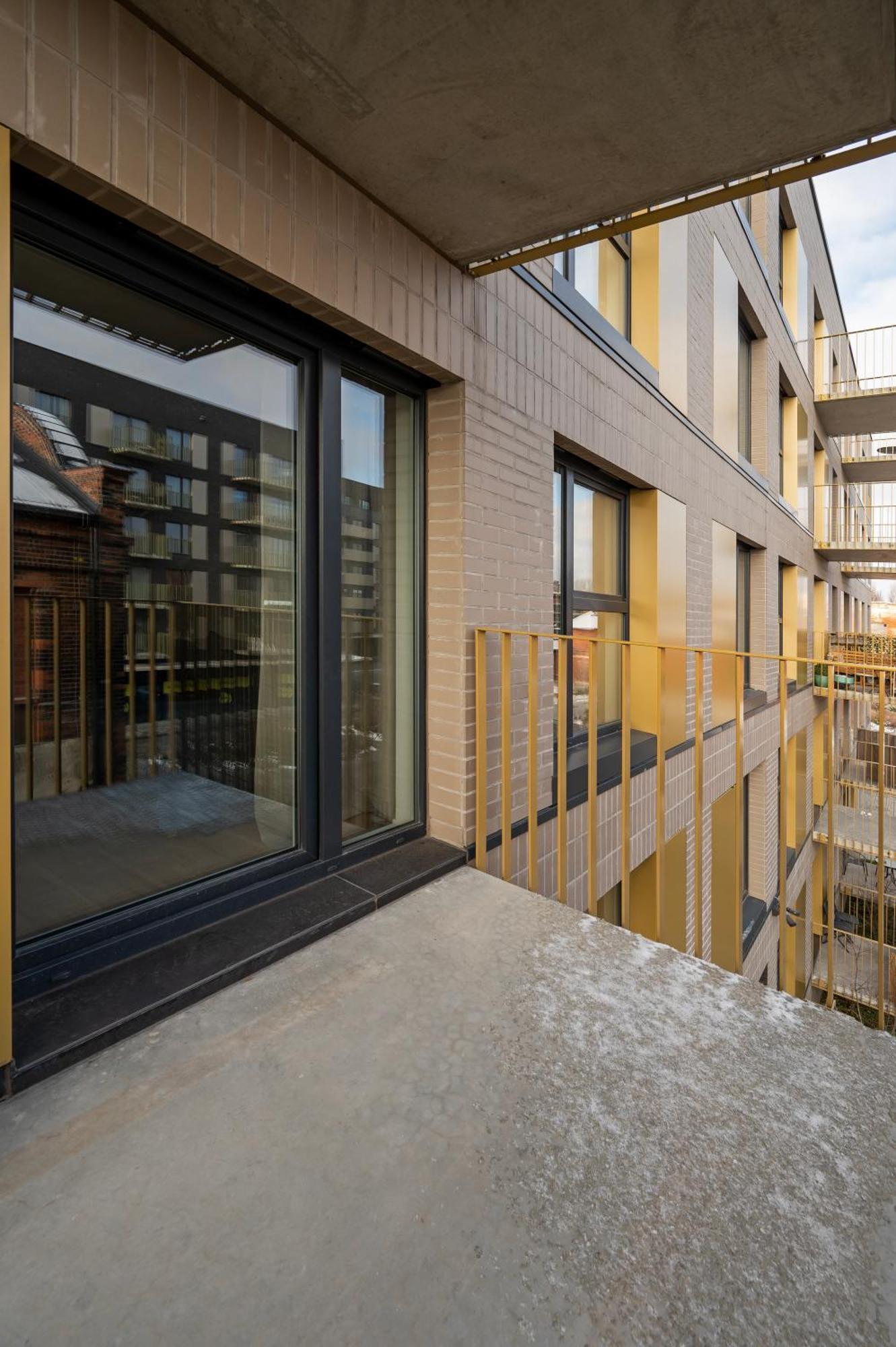 Komfortowe Apartamenty Z Garazem Na Milionowej ウッチ エクステリア 写真